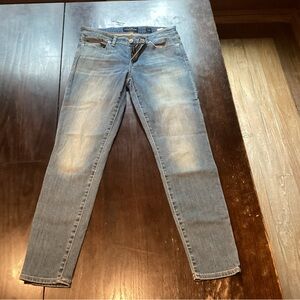 Lucky Brand Skinny Jeans